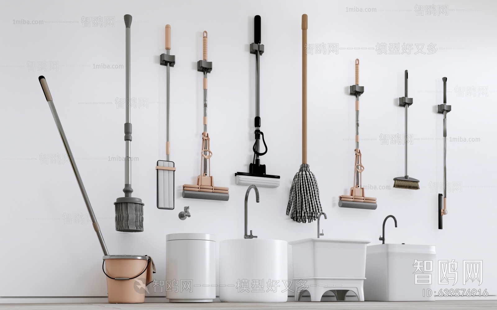 Modern Sanitary Ware