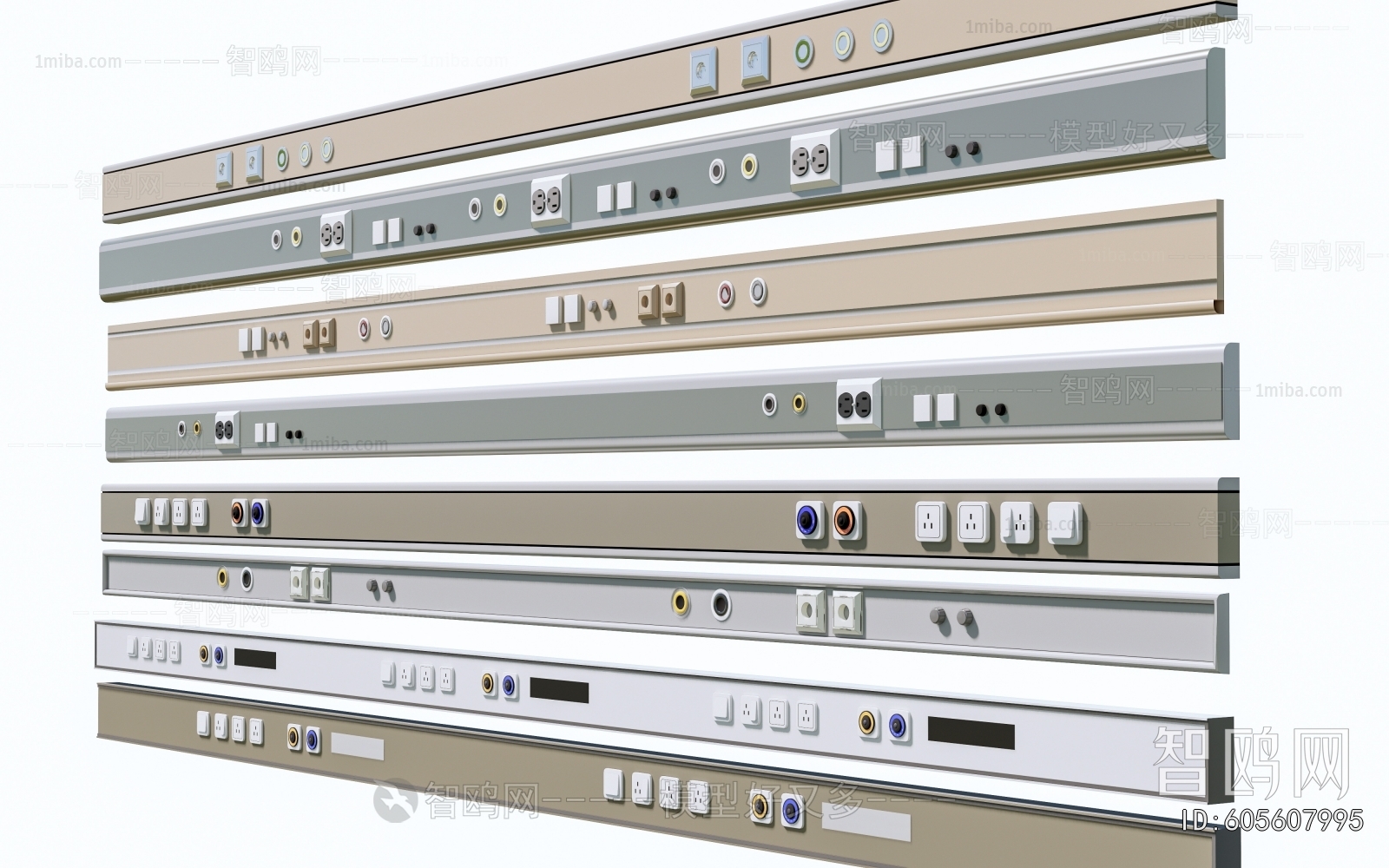 Modern Medical Equipment