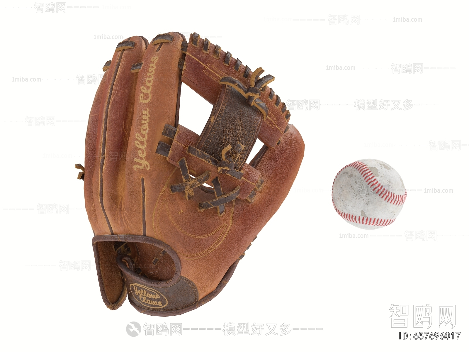 Modern Ball Equipment