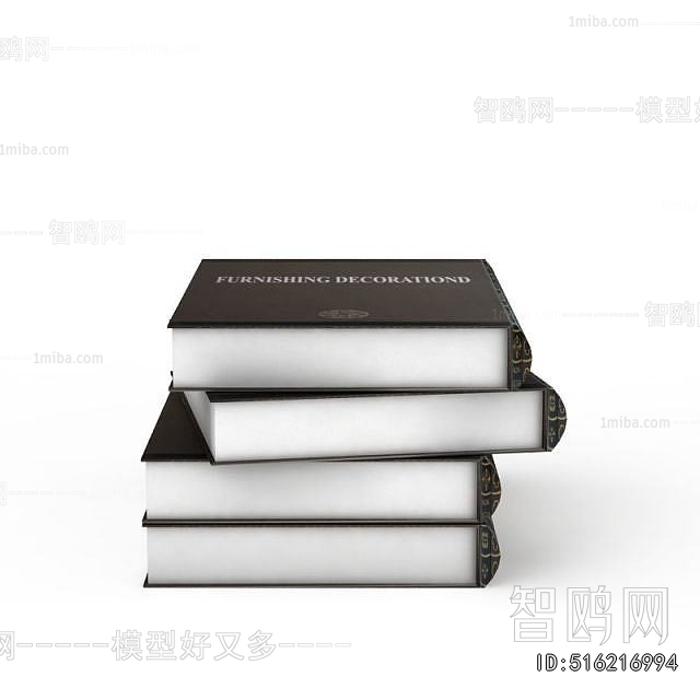European Style Book