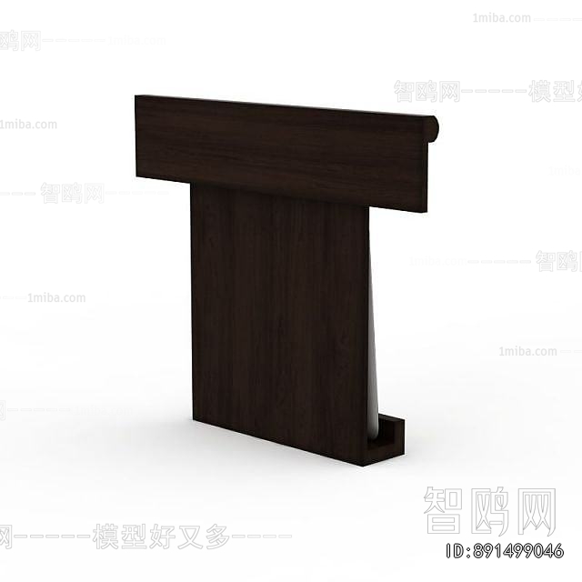 Modern Tablet Computer