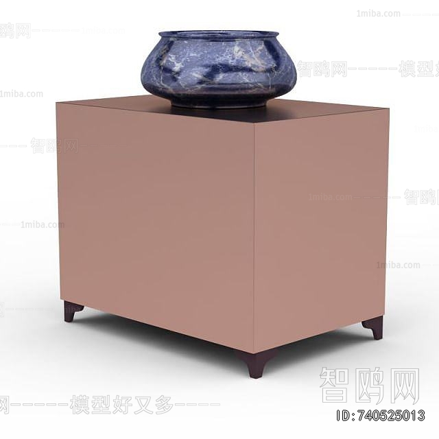 New Chinese Style Bathroom Cabinet