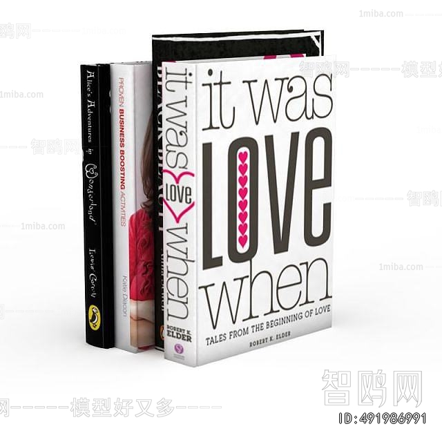 Modern Magazines/Newspapers