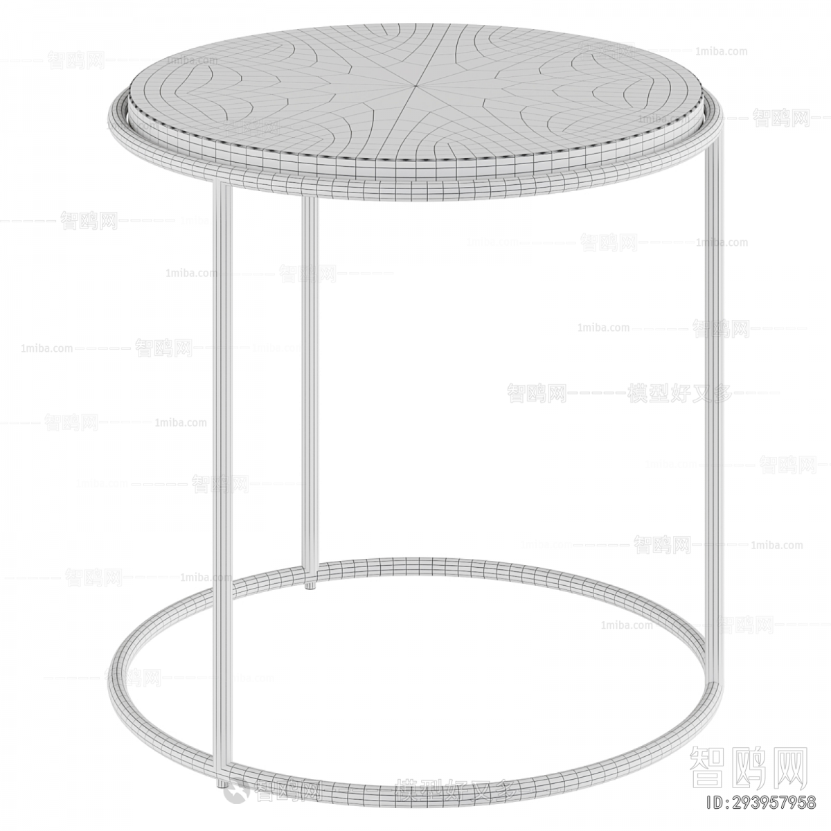 Modern Side Table/corner Table