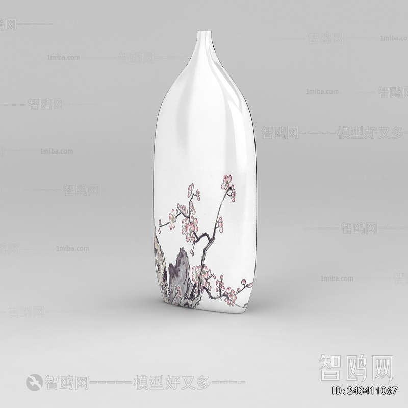 New Chinese Style Utensil