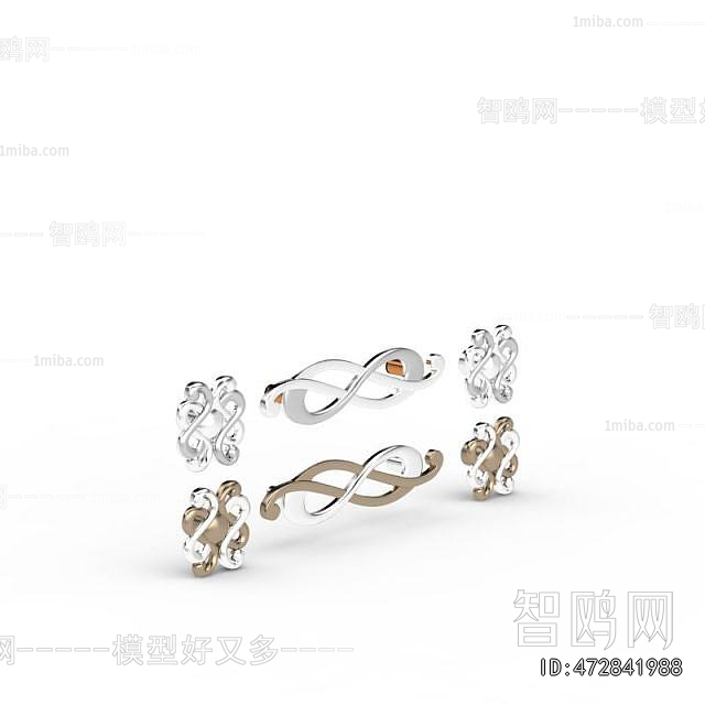 European Style Door Handle