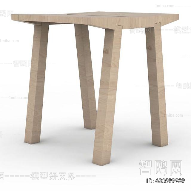 Modern Stool