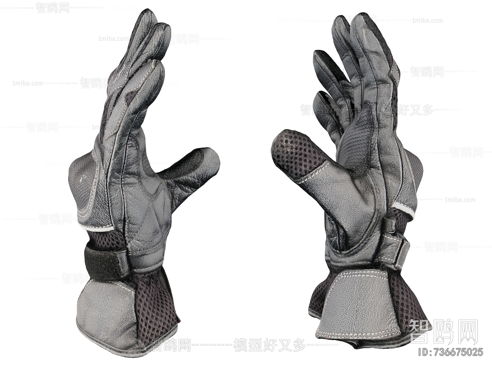 Modern Clothes, Bags And Shoes