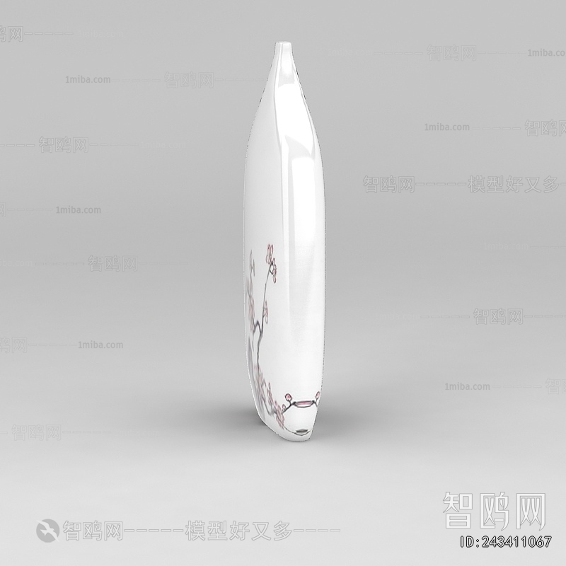 New Chinese Style Utensil