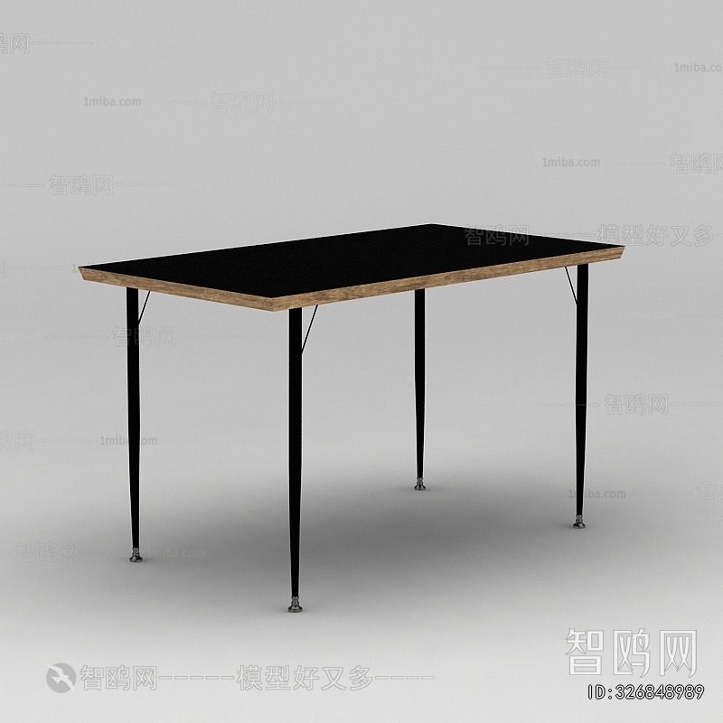 Modern Table