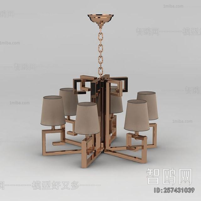 European Style Droplight