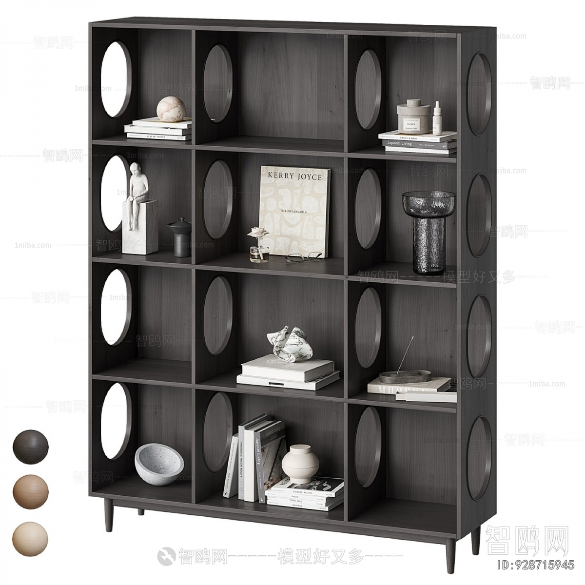 Modern Decorative Frame