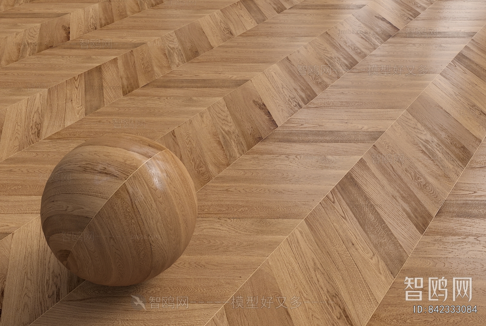 Modern Floor