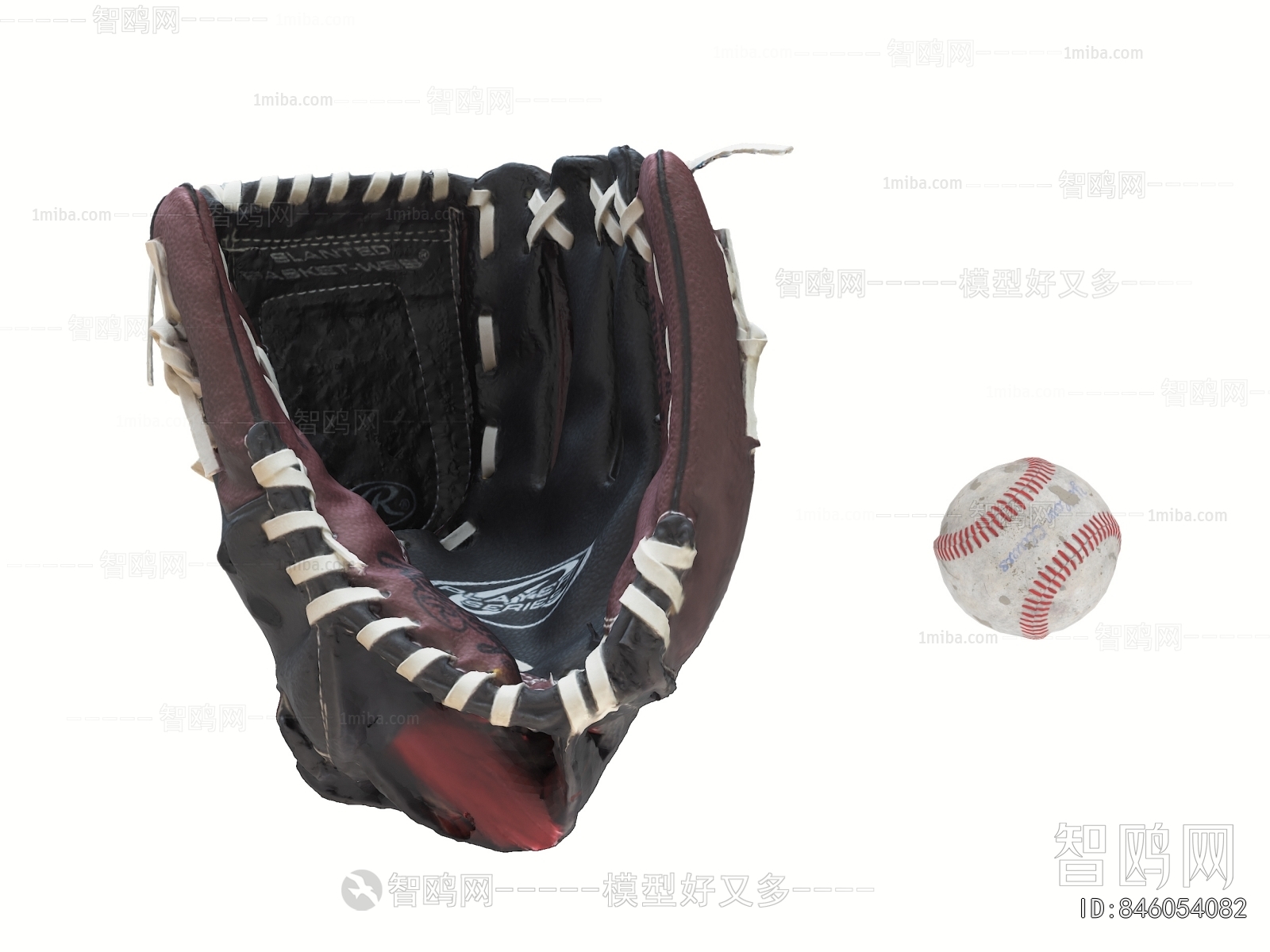 Modern Ball Equipment