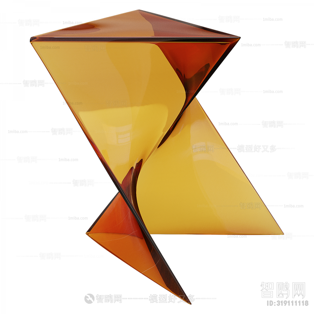 Modern Side Table/corner Table