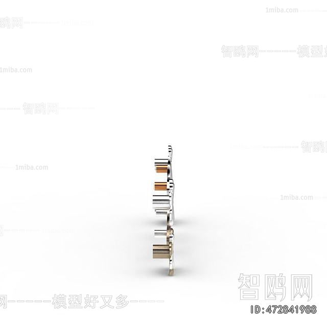 European Style Door Handle