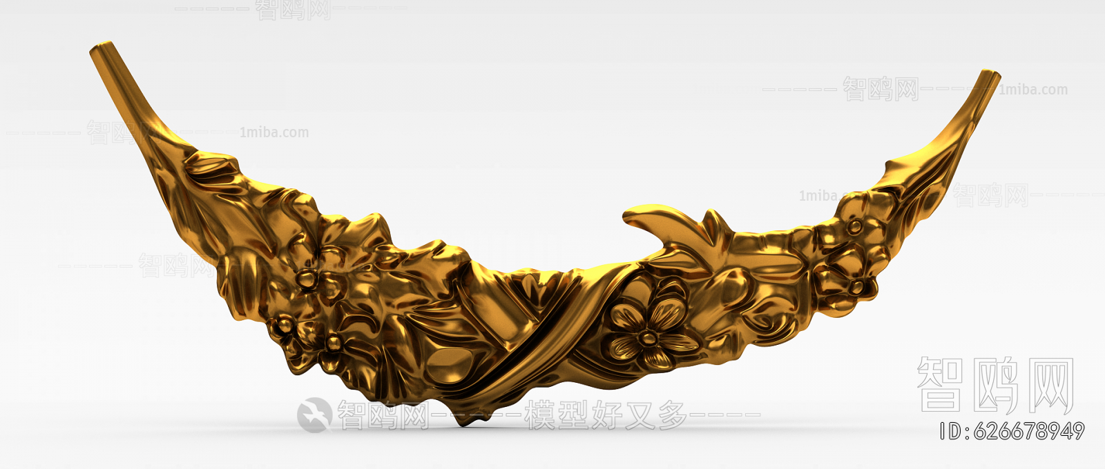 European Style Carving