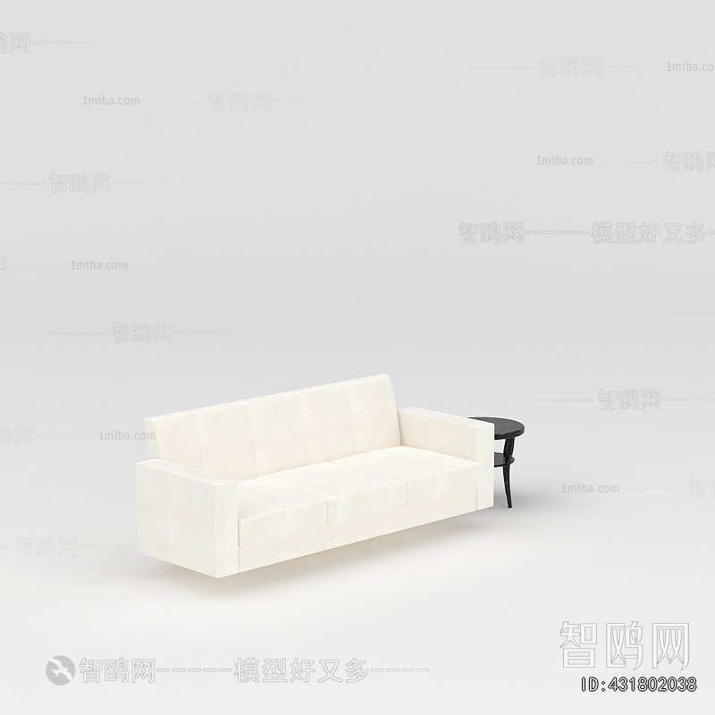 Modern A Sofa For Two