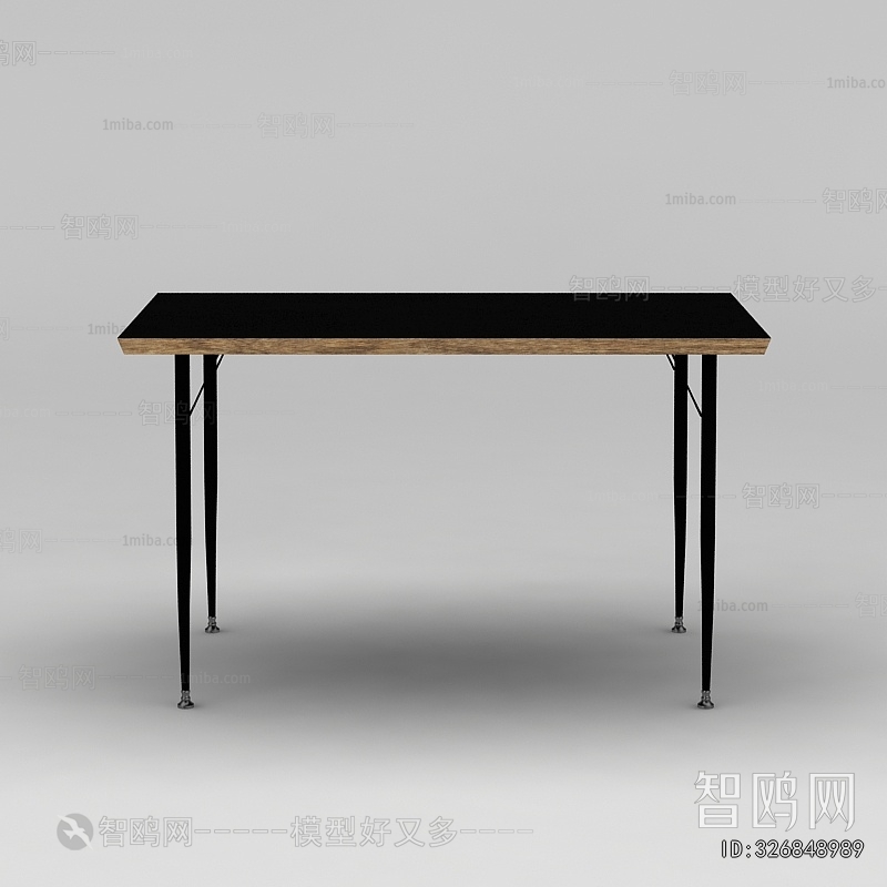 Modern Table