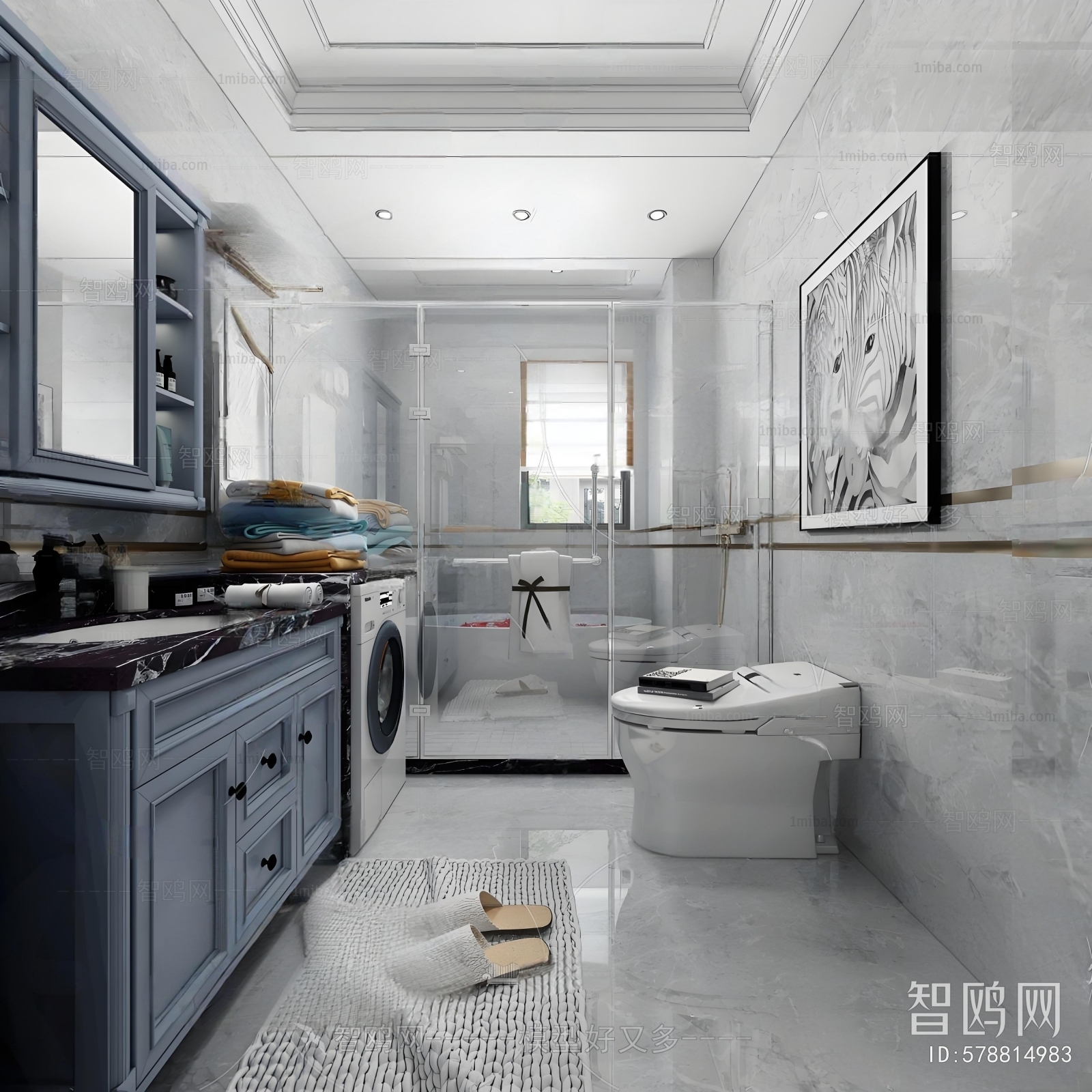 American Style TOILET