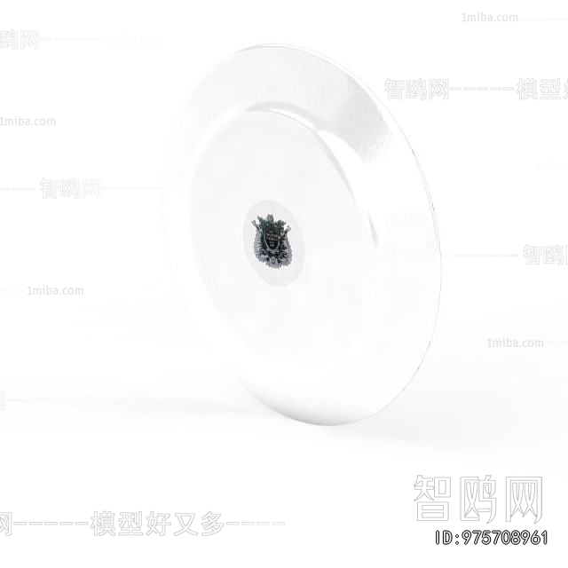 French Style Decorative Set