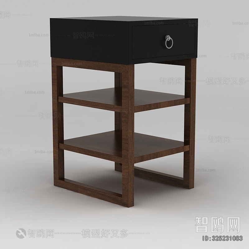 Modern Side Table/corner Table