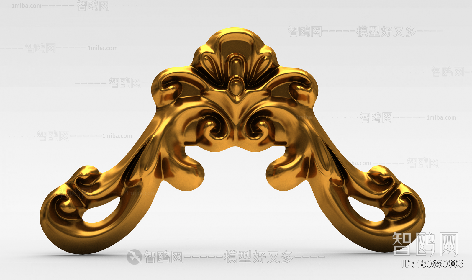 European Style Carving