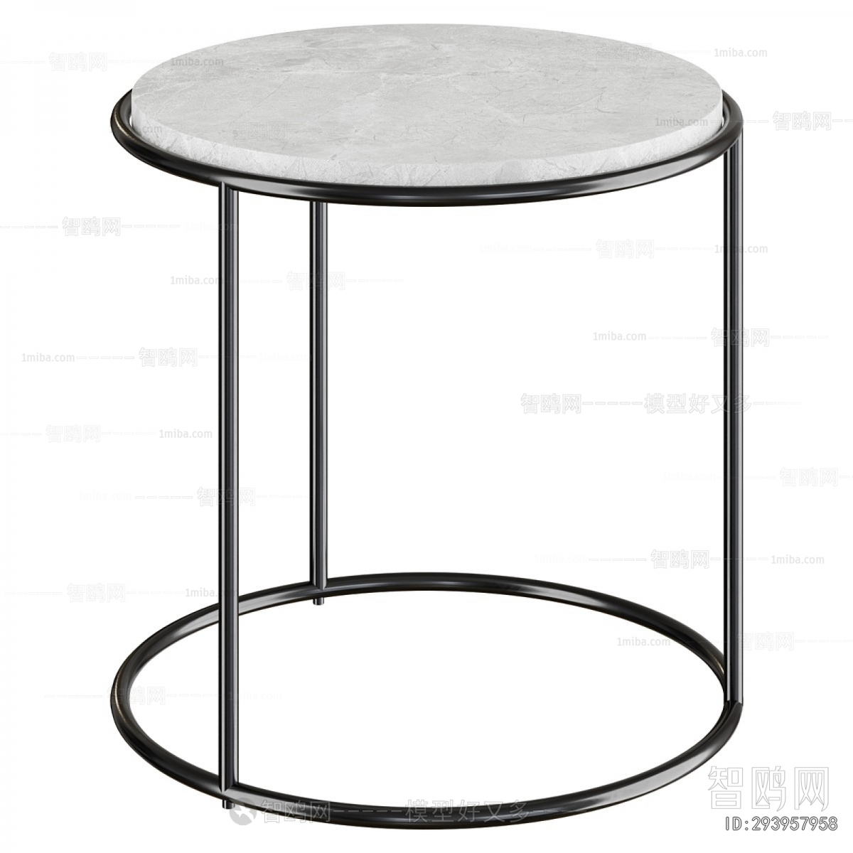 Modern Side Table/corner Table