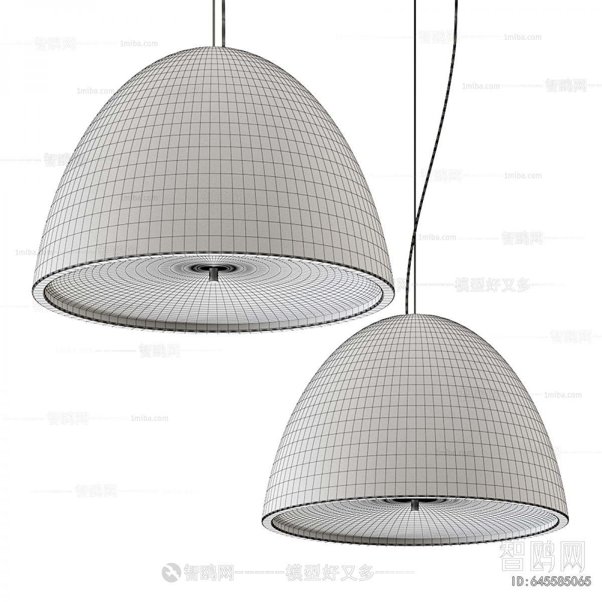 Modern Droplight