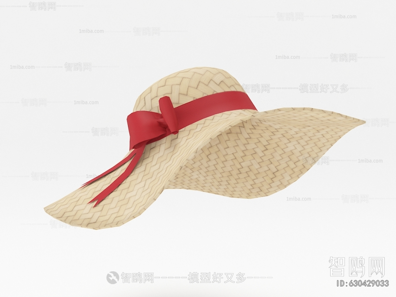 Modern Hat