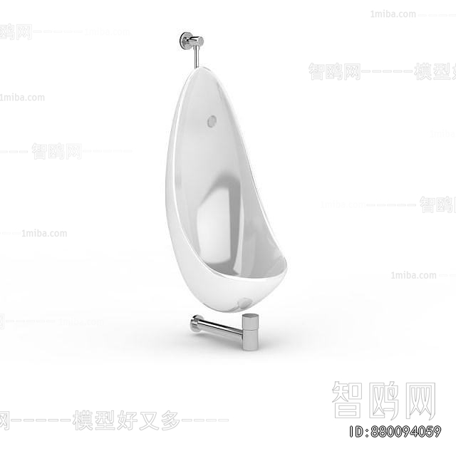 Modern Toilet