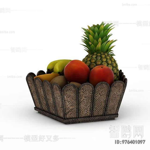 Modern Fruit