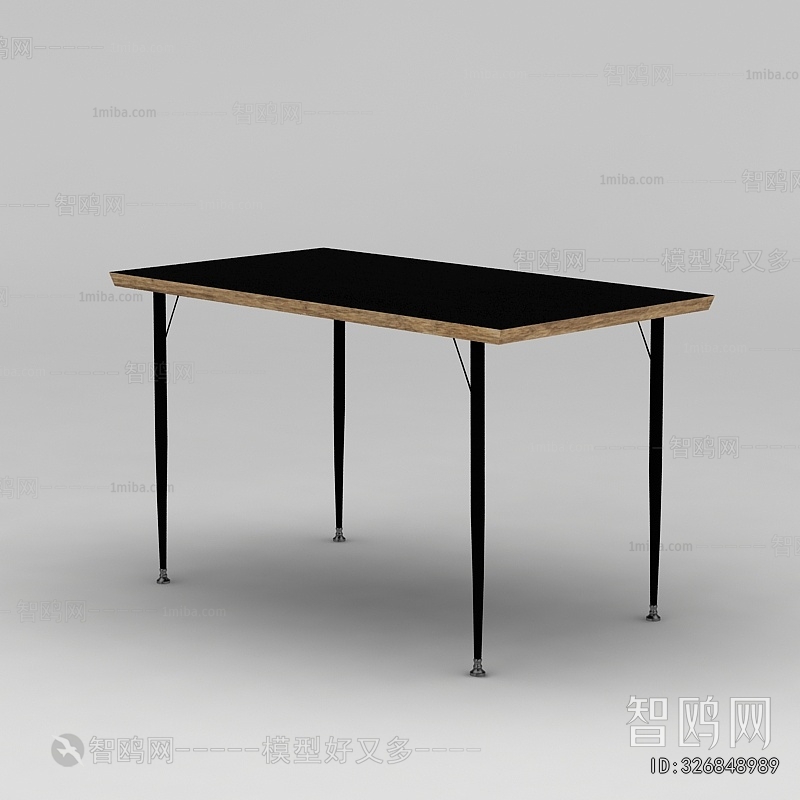 Modern Table