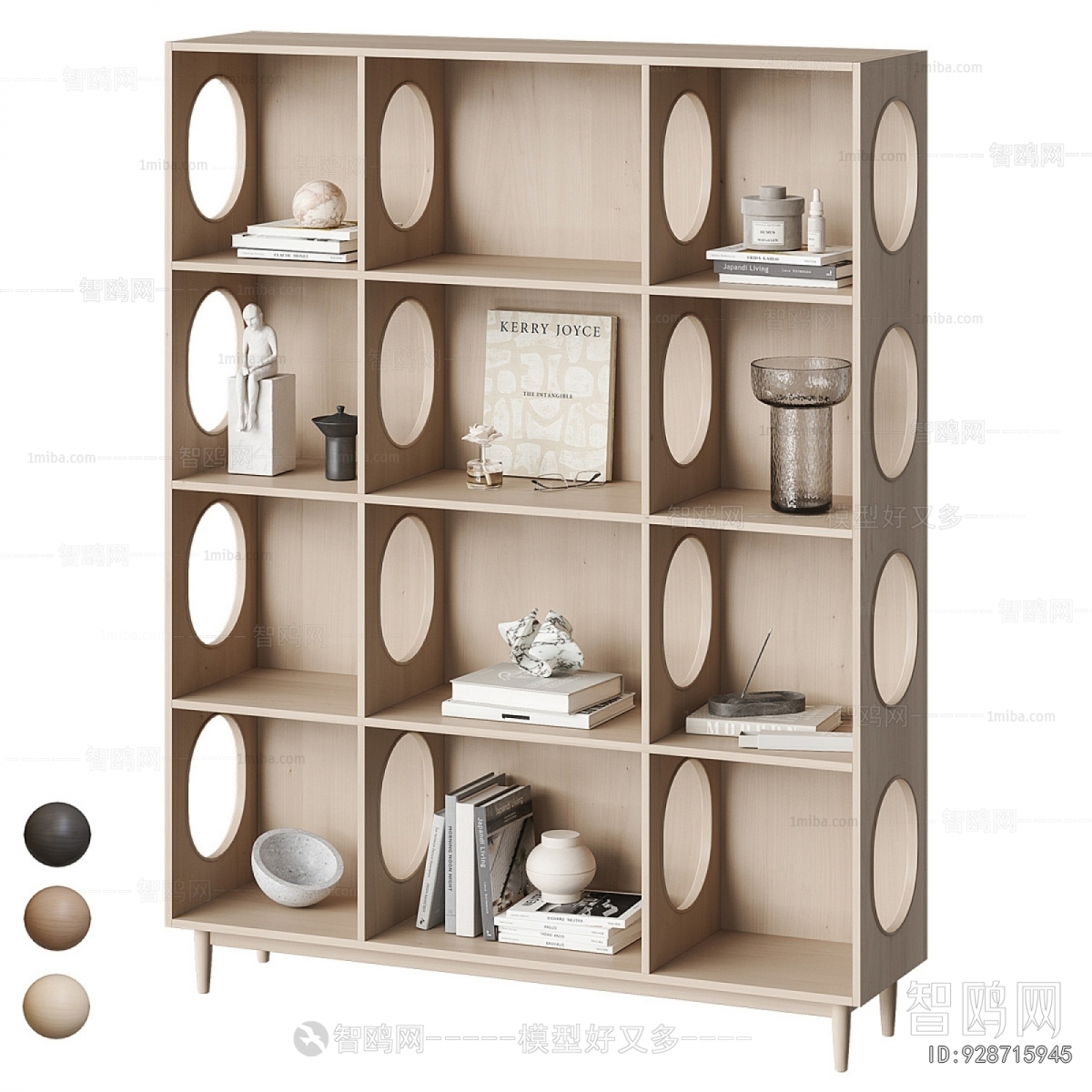 Modern Decorative Frame