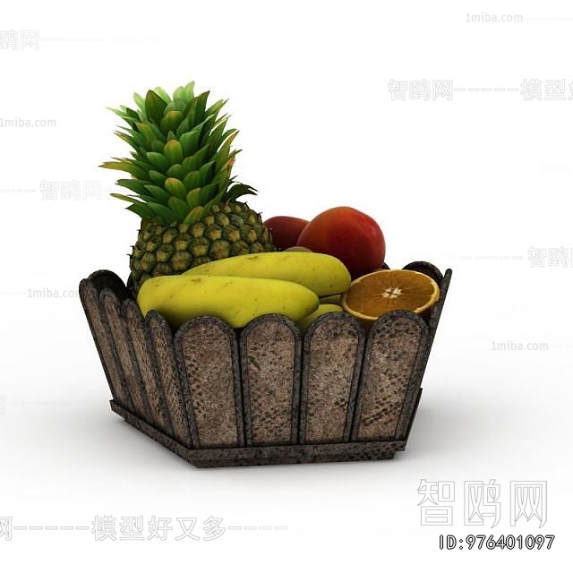 Modern Fruit