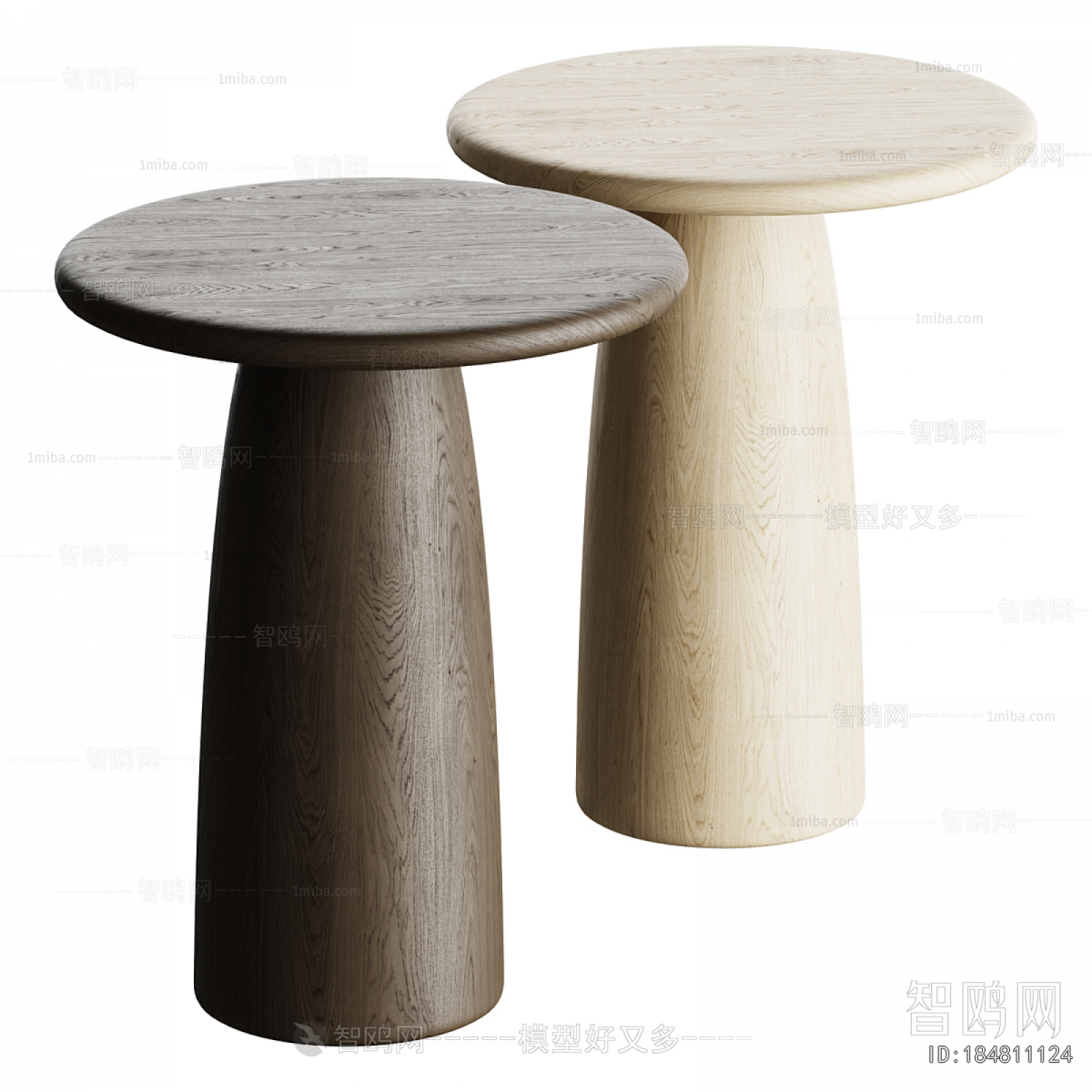 Modern Side Table/corner Table