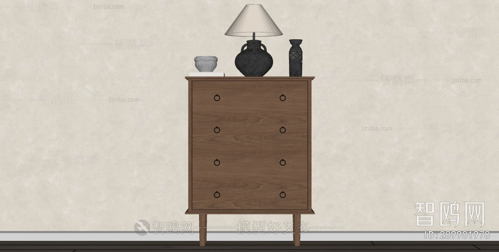 Modern Chest Of Drawers