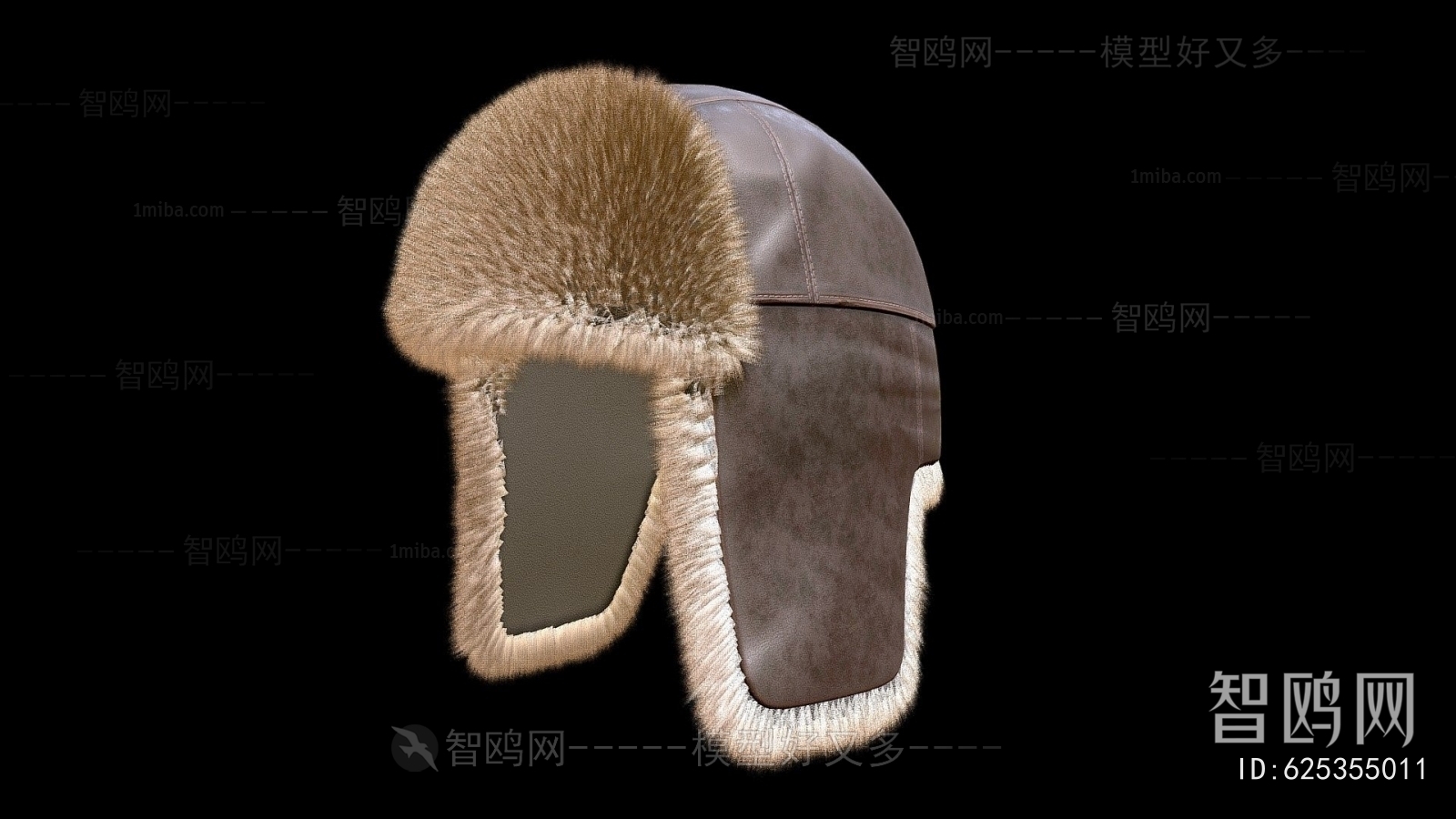 Modern Hat