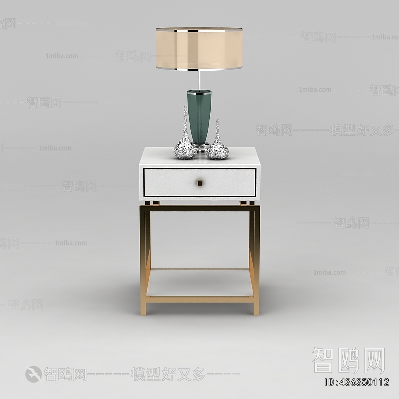 Modern Side Table/corner Table