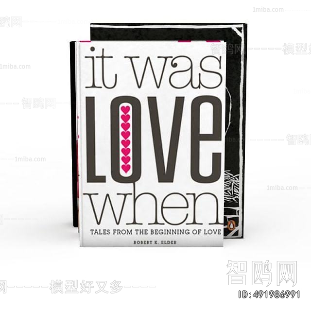 Modern Magazines/Newspapers