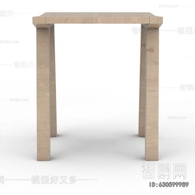 Modern Stool
