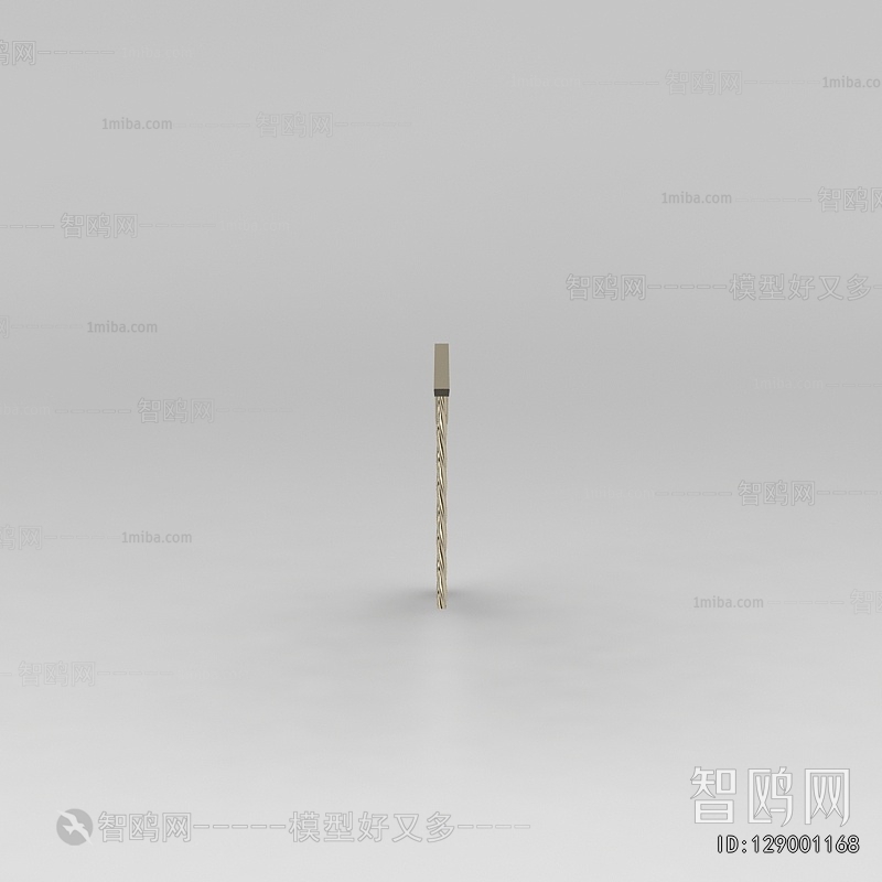 European Style Guardrail