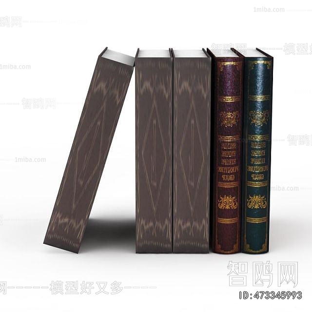 European Style Book