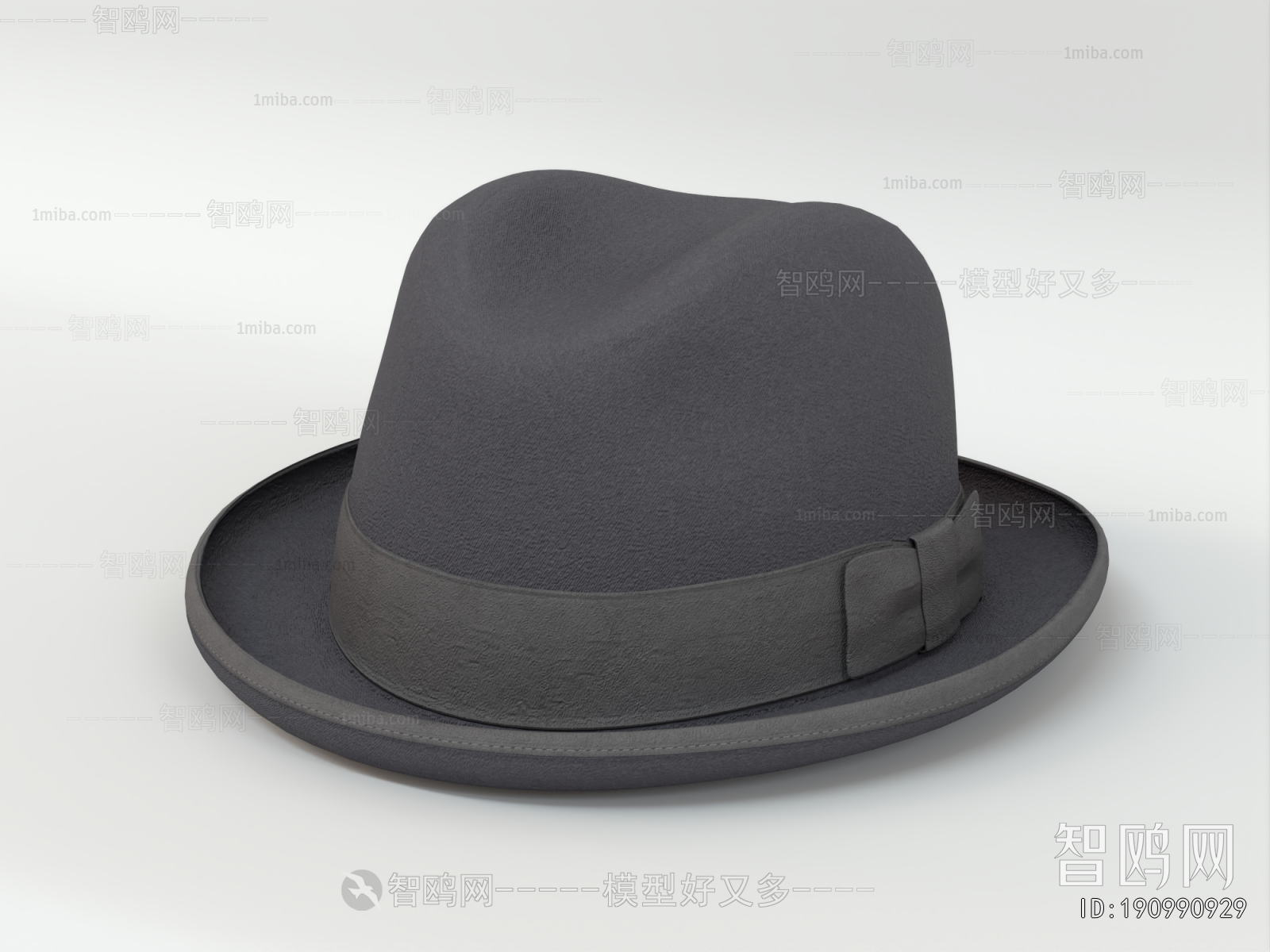 Modern Hat