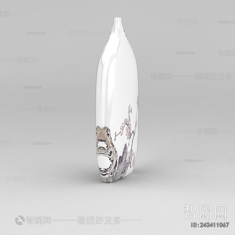 New Chinese Style Utensil