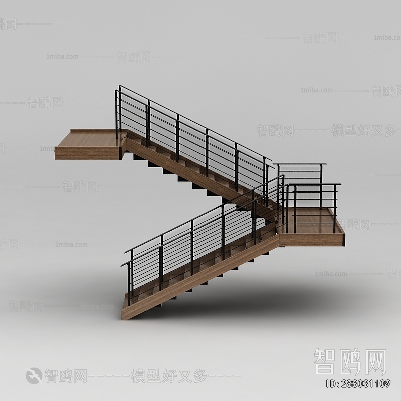 Modern Staircase
