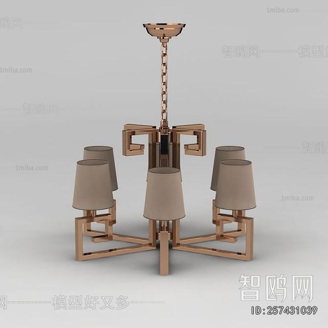 European Style Droplight