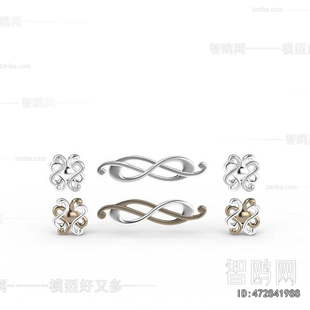 European Style Door Handle