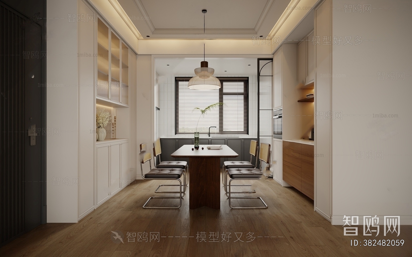 French Style A Living Room