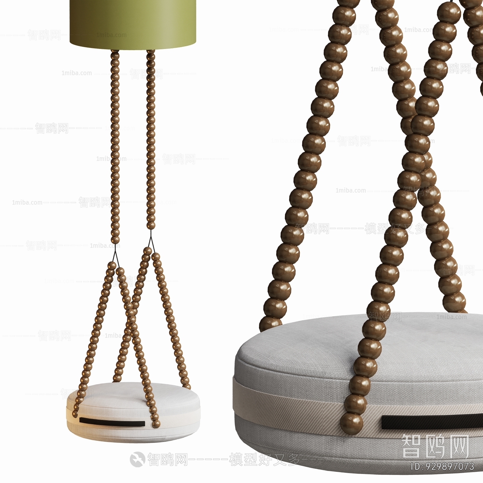 Modern Hanging Chair